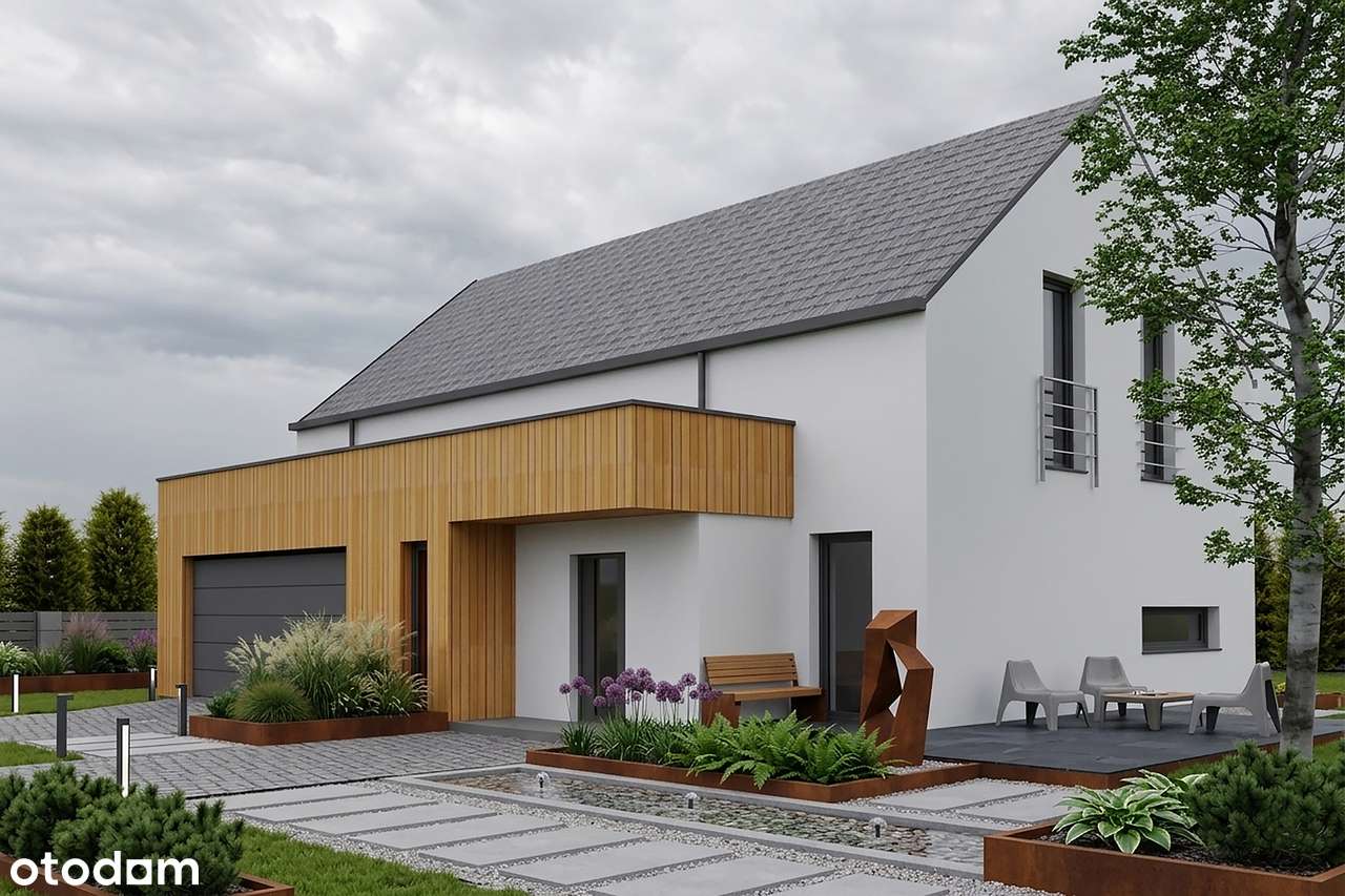 Dom na sprzedaż, 4 pokoje, 168 m², Jaworzno