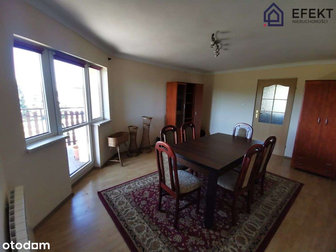 Zagórze dom z możliwością zamieszkania-5