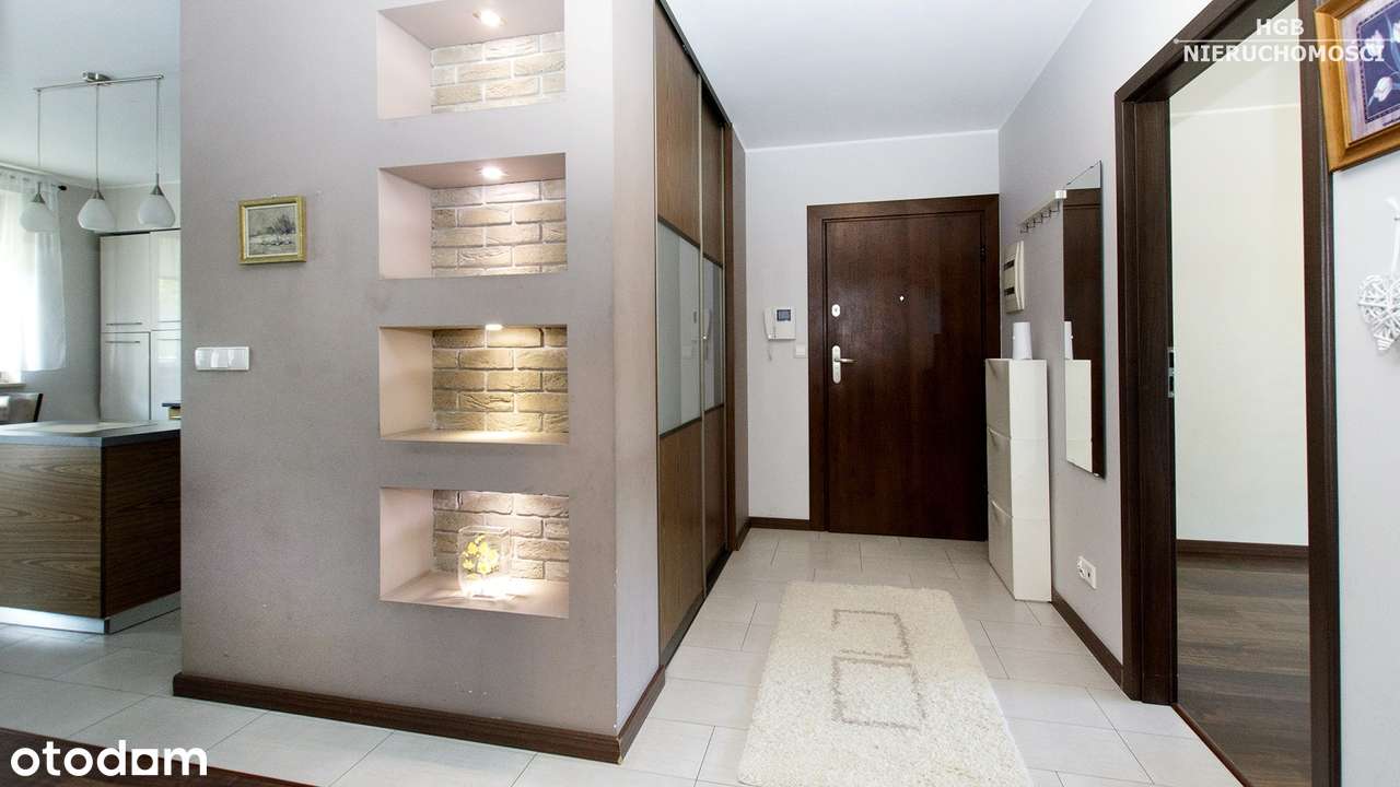 Komfortowy apartament w doskonałej lokalizacji-17