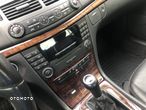 Mercedes-Benz Klasa E 200 Kompressor Classic - 18