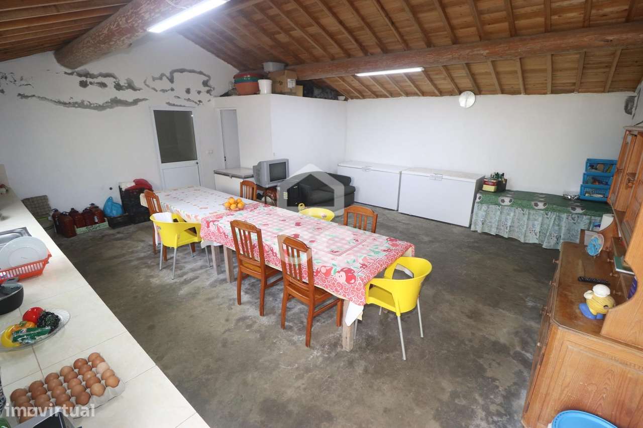 Moradia com 3+1 Quartos - Mosteiros- Ponta Delgada-28