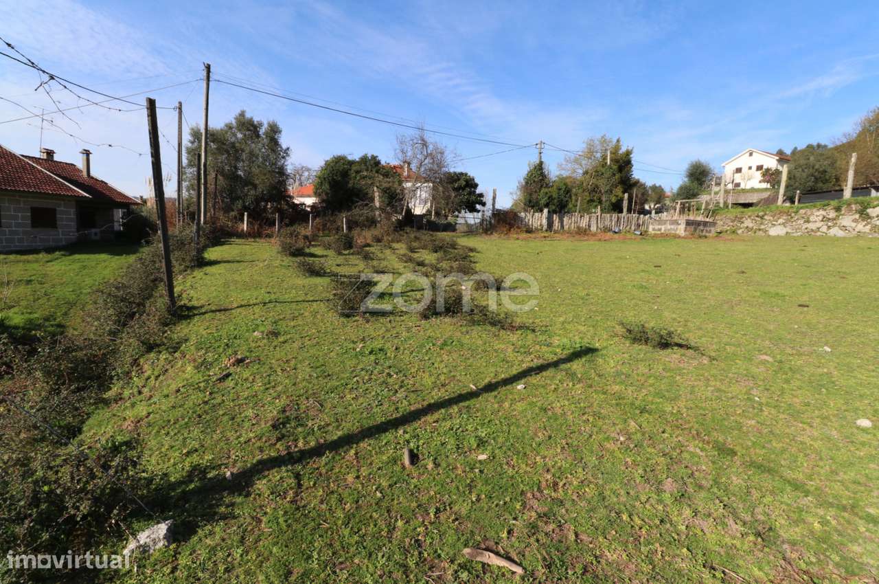 Terreno em Paçô urbanizável - Grande imagem: 4/15