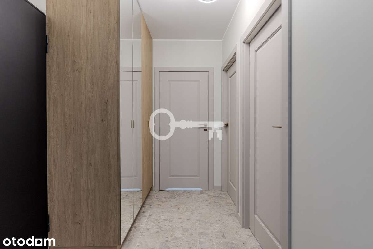 2 sypialnie | Balkon | Wysoki standard-16