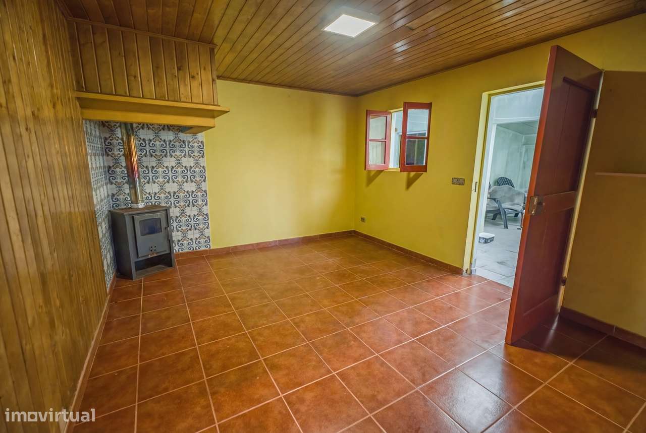 Moradia T3 - Murtosa-7