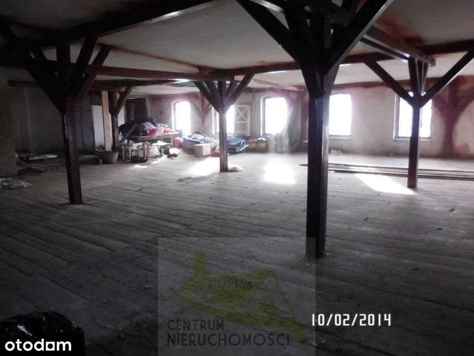 Na sprzedaż lokal użytkowy 230 m² Bielawa, Okazja-3