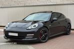 Porsche Panamera 4 PDK - 2