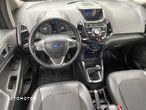 Ford EcoSport 1.0 EcoBoost GPF Active ASS - 11