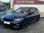 BMW 320 d Touring Pack M Shadow Auto - 2