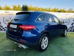 Mercedes-Benz GLC 220 d 4Matic 9G-TRONIC - 18