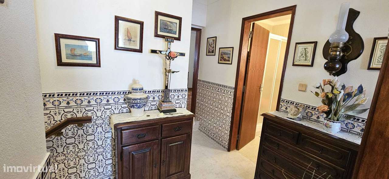 Moradia Térrea no Bairro da Boavista-17