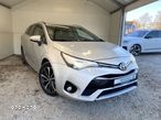 Toyota Avensis 1.8 Prestige - 14