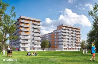 ul. Komputerowa | Służewiec | 58 m2 | deweloperski