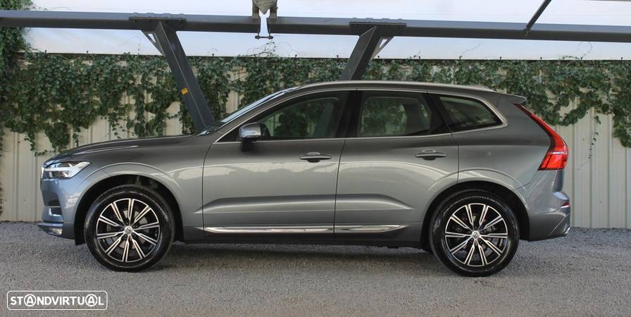 Volvo XC 60 2.0 D4 Inscription Geartronic - 6