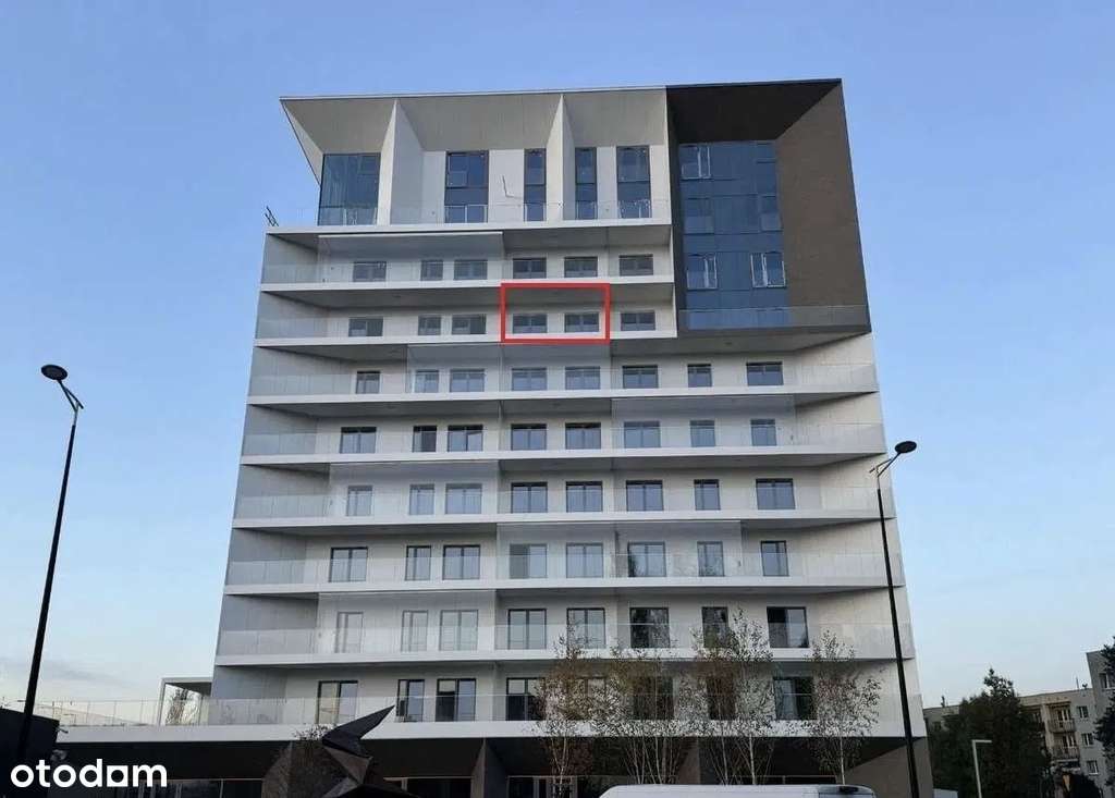 Nowoczesne mieszkanie 44m2 Premium Noho! - Pełny obrazek: 3/19