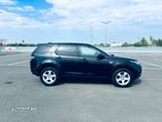 Land Rover Discovery Sport 2.0 l TD4 PURE Aut. - 13