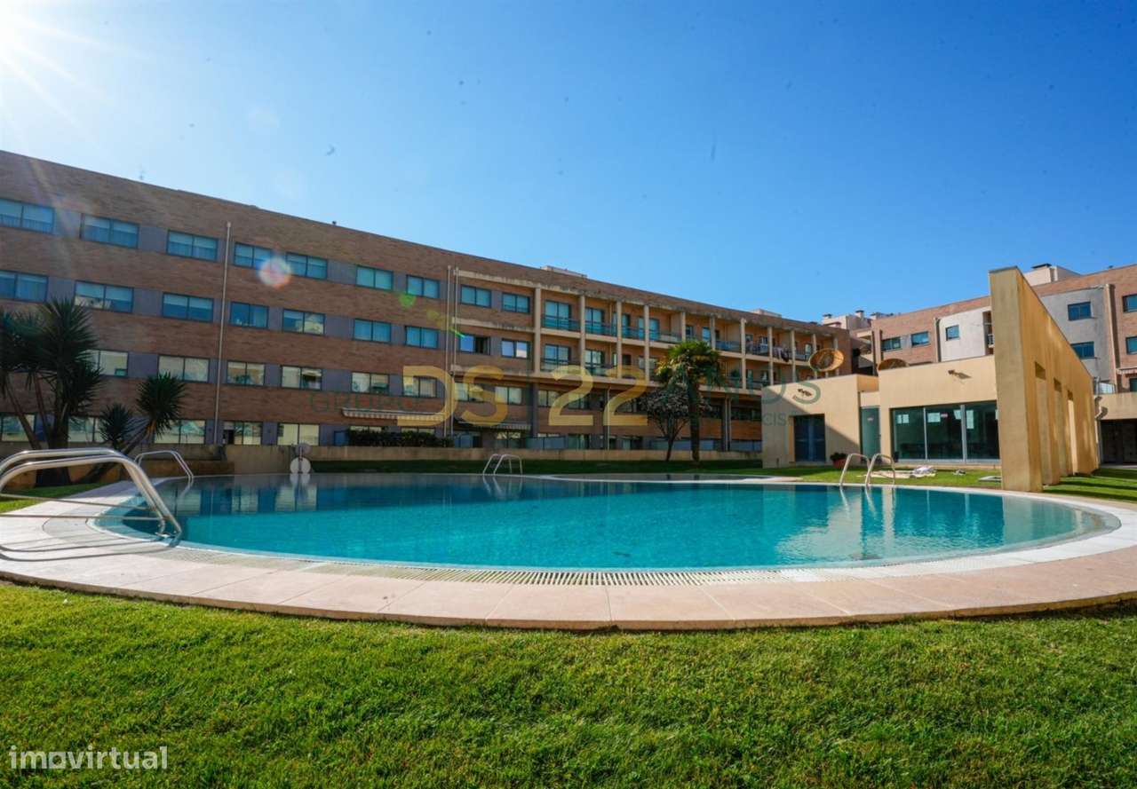 Apartamento T1 Venda em Aver-o-Mar, Amorim e Terroso,Póvoa de Varzim-3