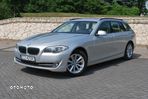 BMW Seria 5 520d - 8