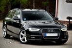 Audi A4 2.0 TDI Limited Edition - 9