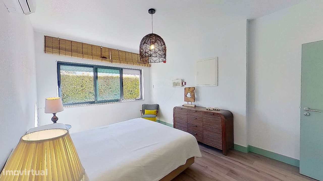 Moradia T3+1 c/ piscina Palmela Village-12