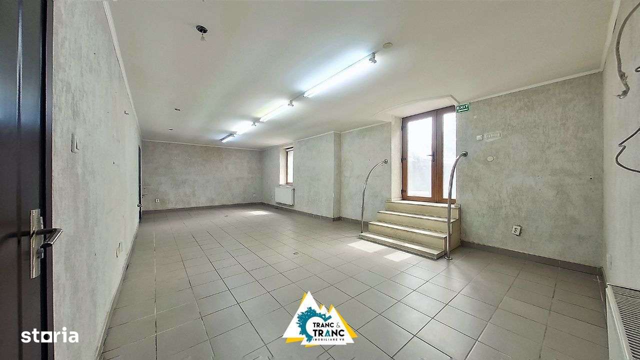 Spațiu comercial Ultracentral de 70 mp, pe Malul Muresului - Imagine principală: 4/8