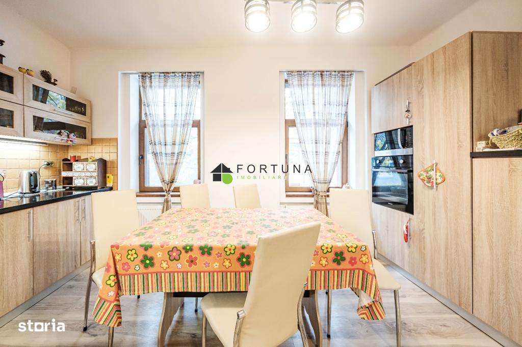 Apartament 3 camere in casa, Centrul Civic-6