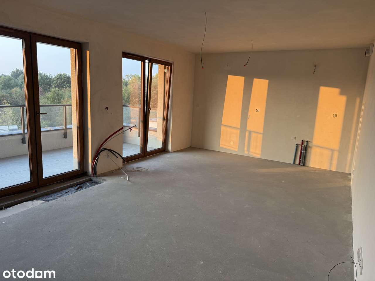 Ostatni Apartament z widokiem na Zakrzówek ! 80 mkw-8