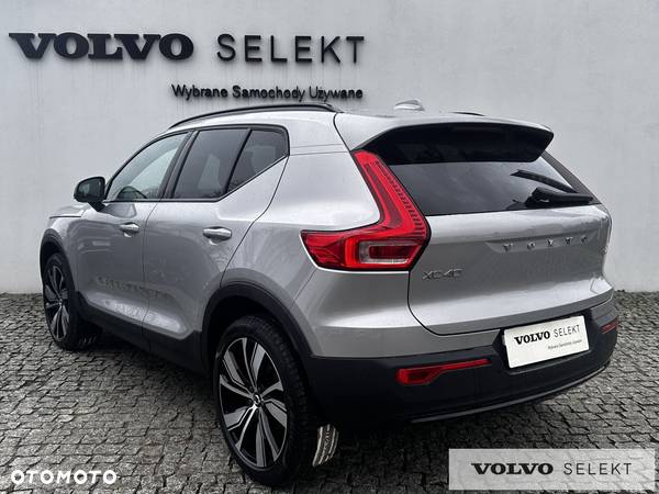 Volvo XC 40 - 4