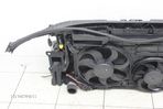 PAS PRZEDNI CHŁODNICE AUDI A3 8P LIFT 2008-2012 2.0 TDI - 5