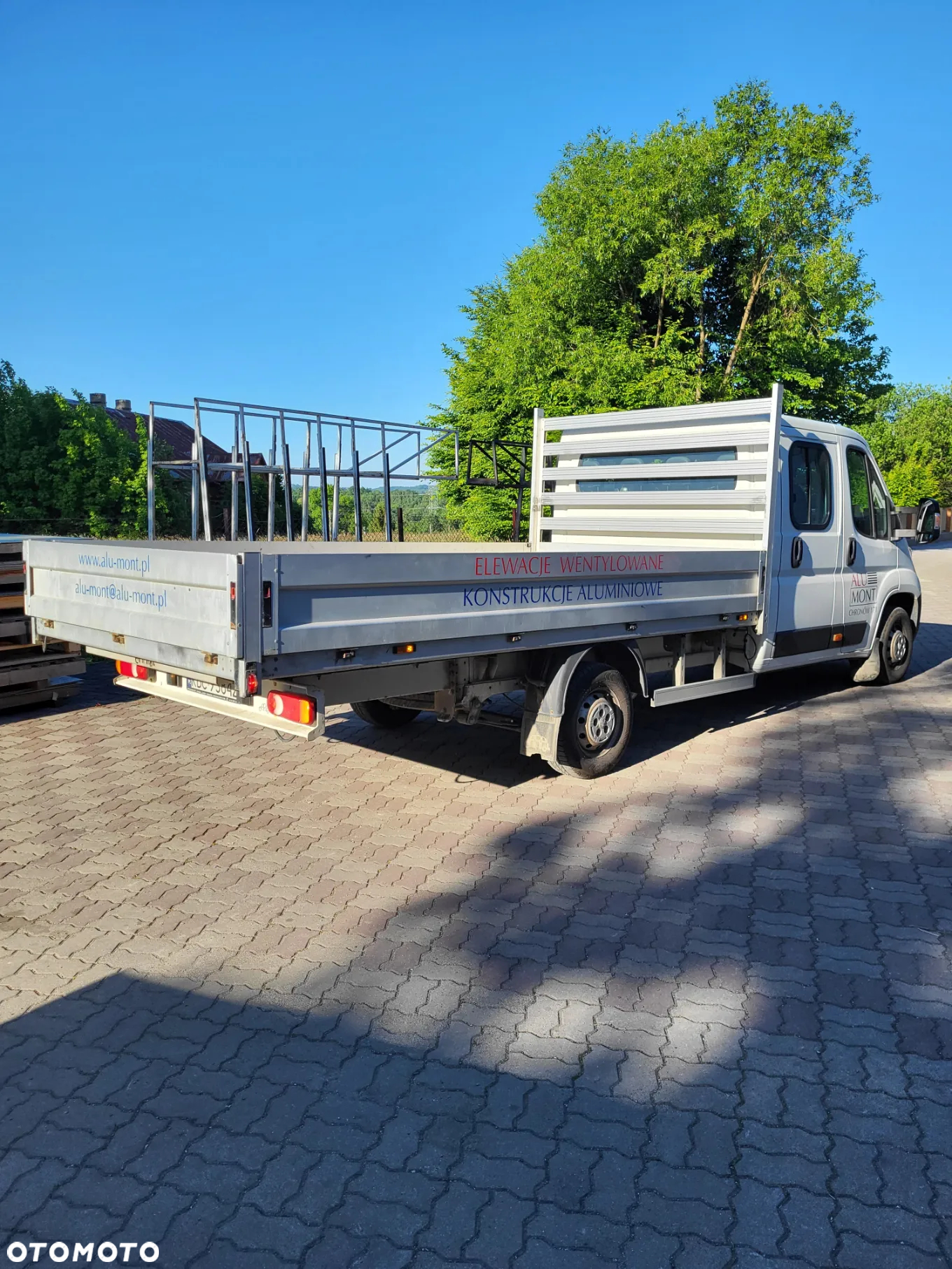 Peugeot BOXER - 6