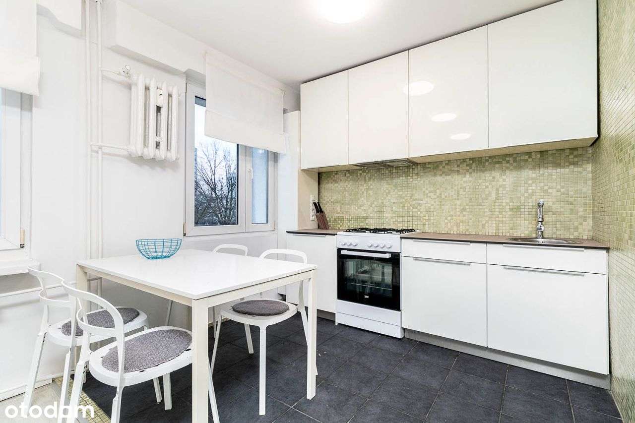 2 pok | os. Piastowskie | funkcjonalne | po remonc - Pełny obrazek: 5/16