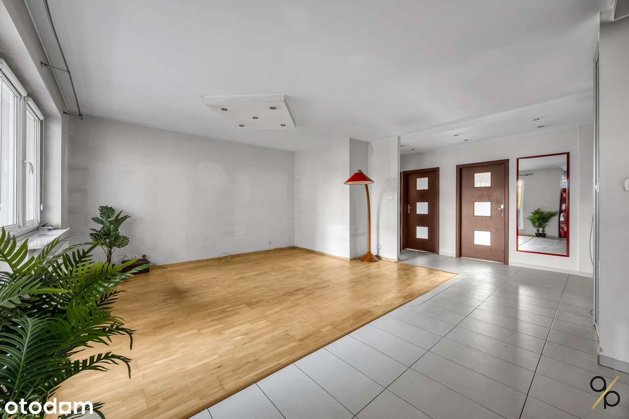 Przestronne 3 pokoje 74 m² z garażem i komórką – świetna lokalizacja!-3