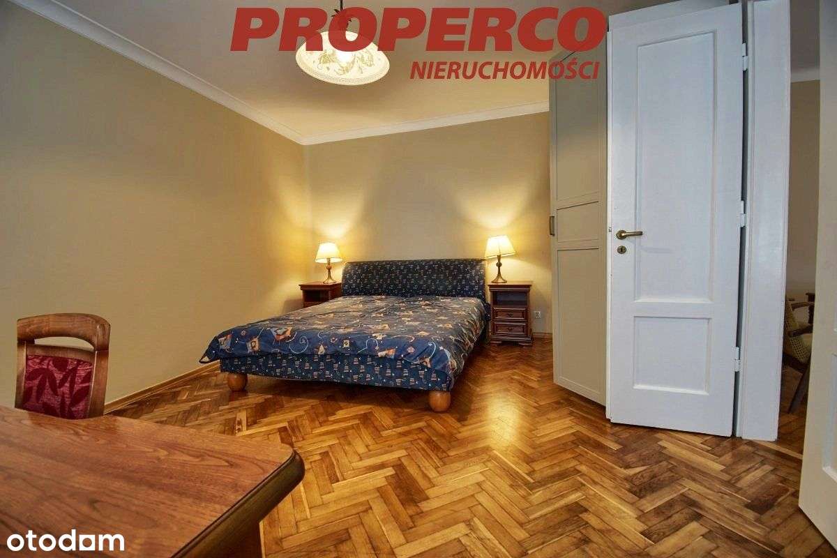 Mieszkanie 2 pok., 65,51 m2, ul. Sienkiewicza - Pełny obrazek: 4/11