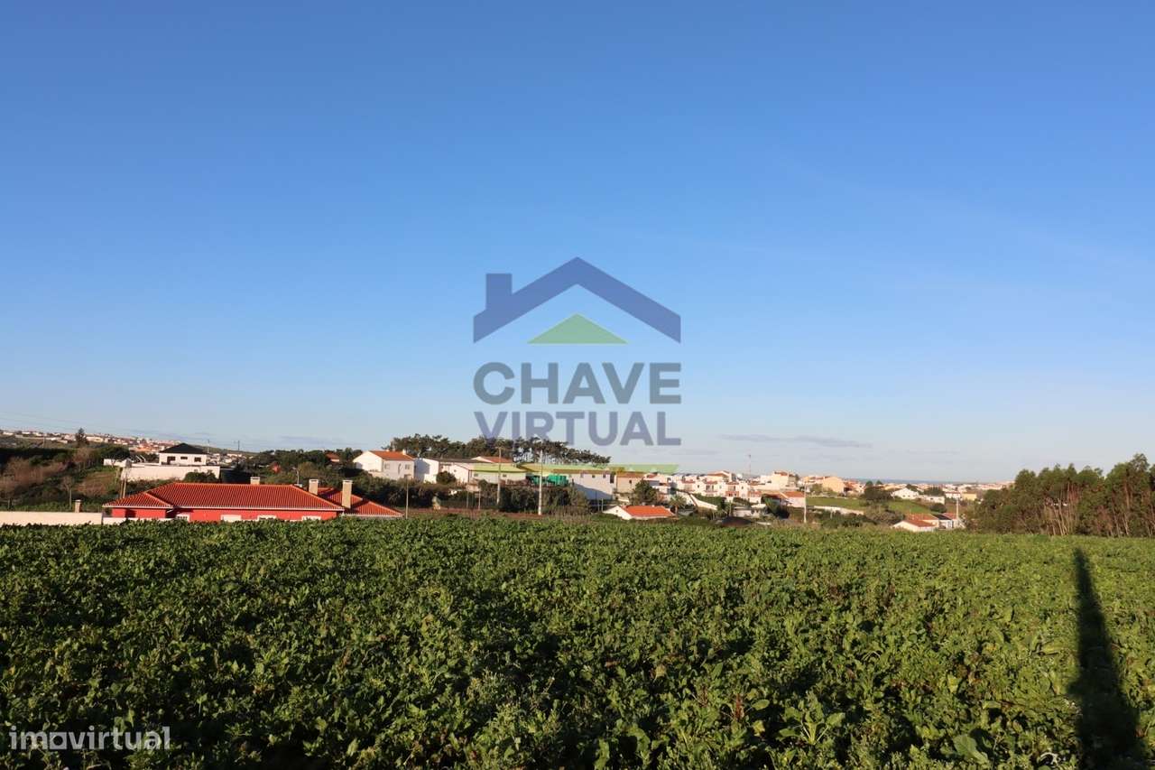 Terreno com projeto de construção-7