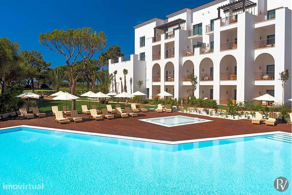 Apartamento em Albufeira T2-6