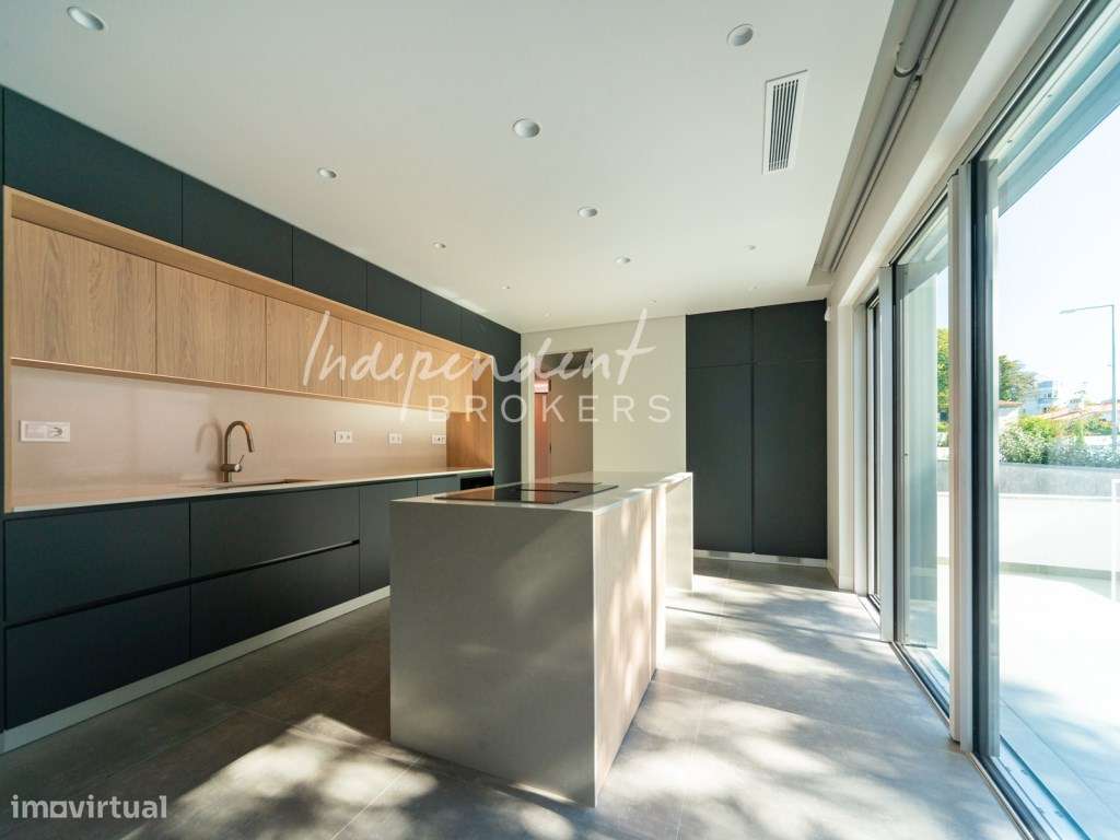 APARTAMENTO DUPLEX T3 COM PISCINA-9