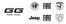 Ganinex Gazda Group Dealer Fiat, Fiat Prof, Jeep, Alfa Romeo, Peugeot