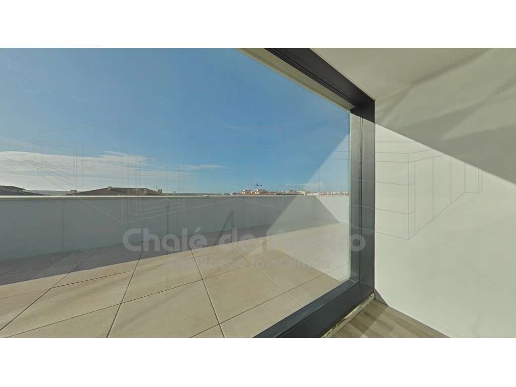 Apartamento T3 Duplex (lugar de garagem e arrumo) - PRAIA A VAGUEIRA - Grande imagem: 5/40