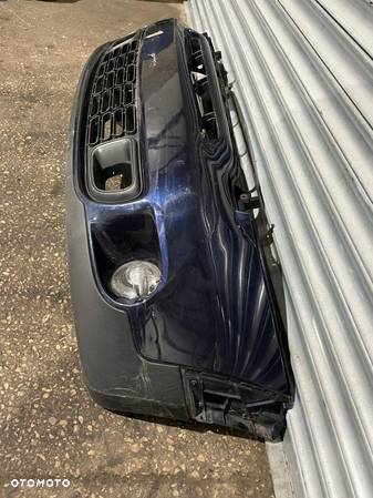 KOMPLETNY PRZÓD MINI COUNTRYMAN COOPER SD R60 MASKA ZDERZAK BŁOTNIK - 8