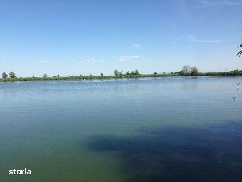 Vand Balta Pescuit - Imagine principală: 4/8