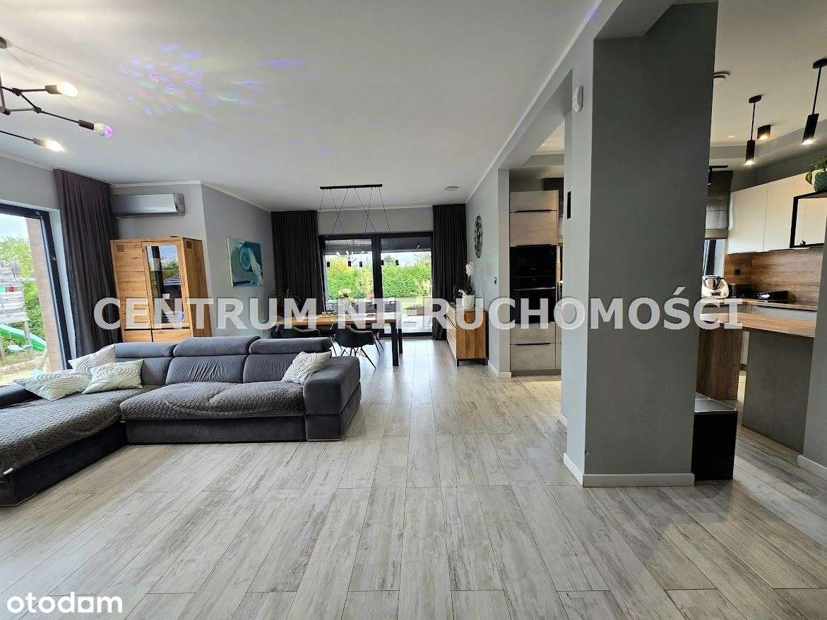 Dom, 160 m², Osielsko-6