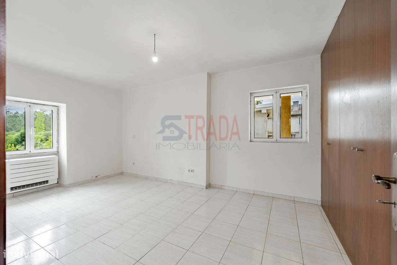 Venda moradia individual T4, localizada em Parada de Gatim - Vila V...-22