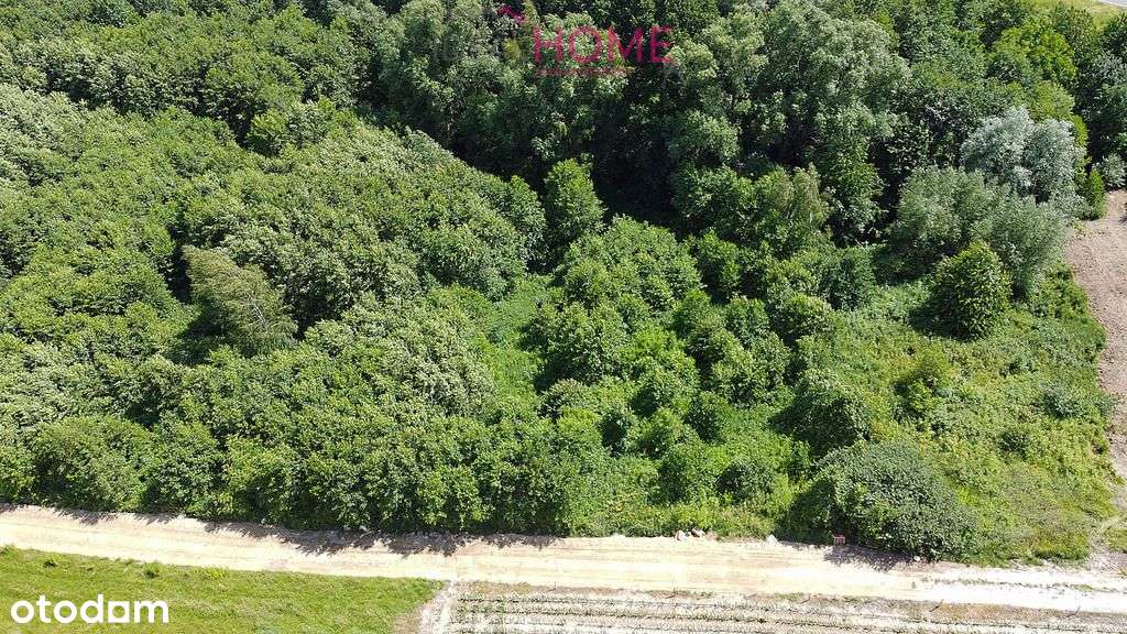 Działki na sprzedaż Wola Rafałowska- 87,73A - Pełny obrazek: 4/7