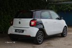 Smart ForFour 1.0 Prime 71 - 8