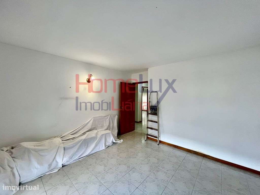 Apartamento T3 em Rio Tinto-10