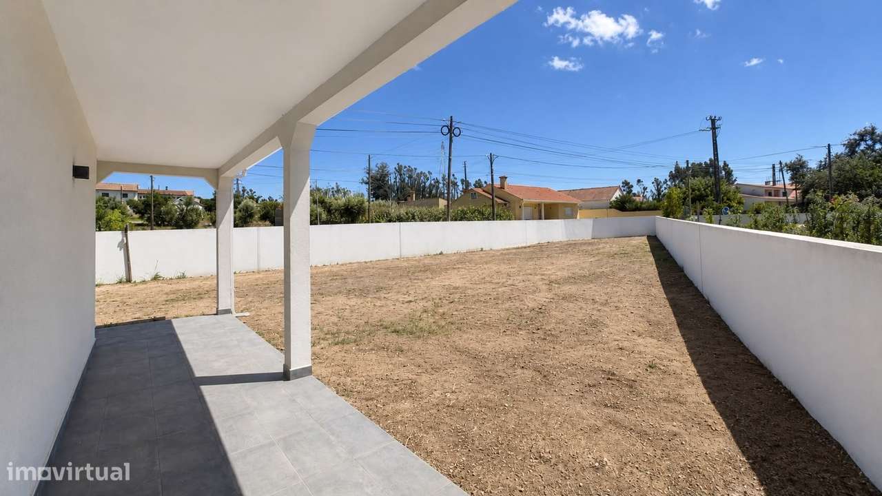 Moradia T3 / Pinheiros / Leiria-11