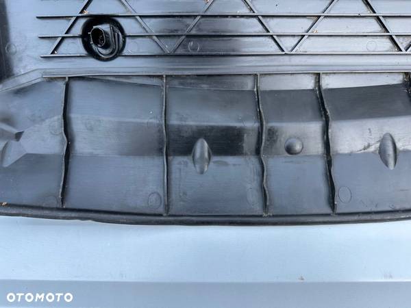 BMW 5 V E60 E61 03-10 OSŁONA WLOT KANAŁ POWIETRZA 51717897174 - 9