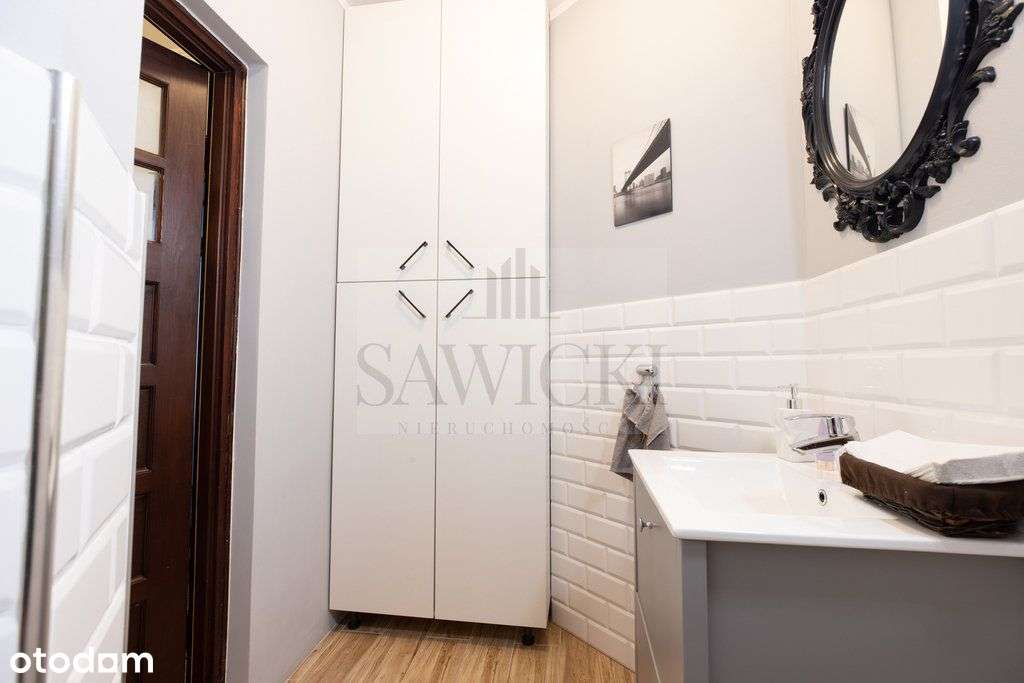 Centrum, ul. Żelazna, 140 m2, 5 pokoi-12