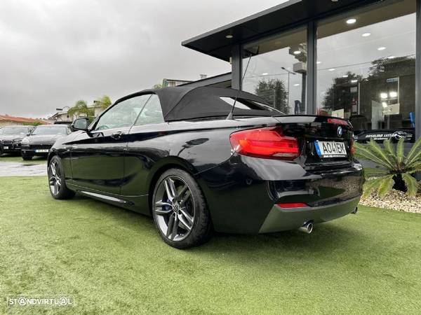 BMW 218 d Pack M - 26