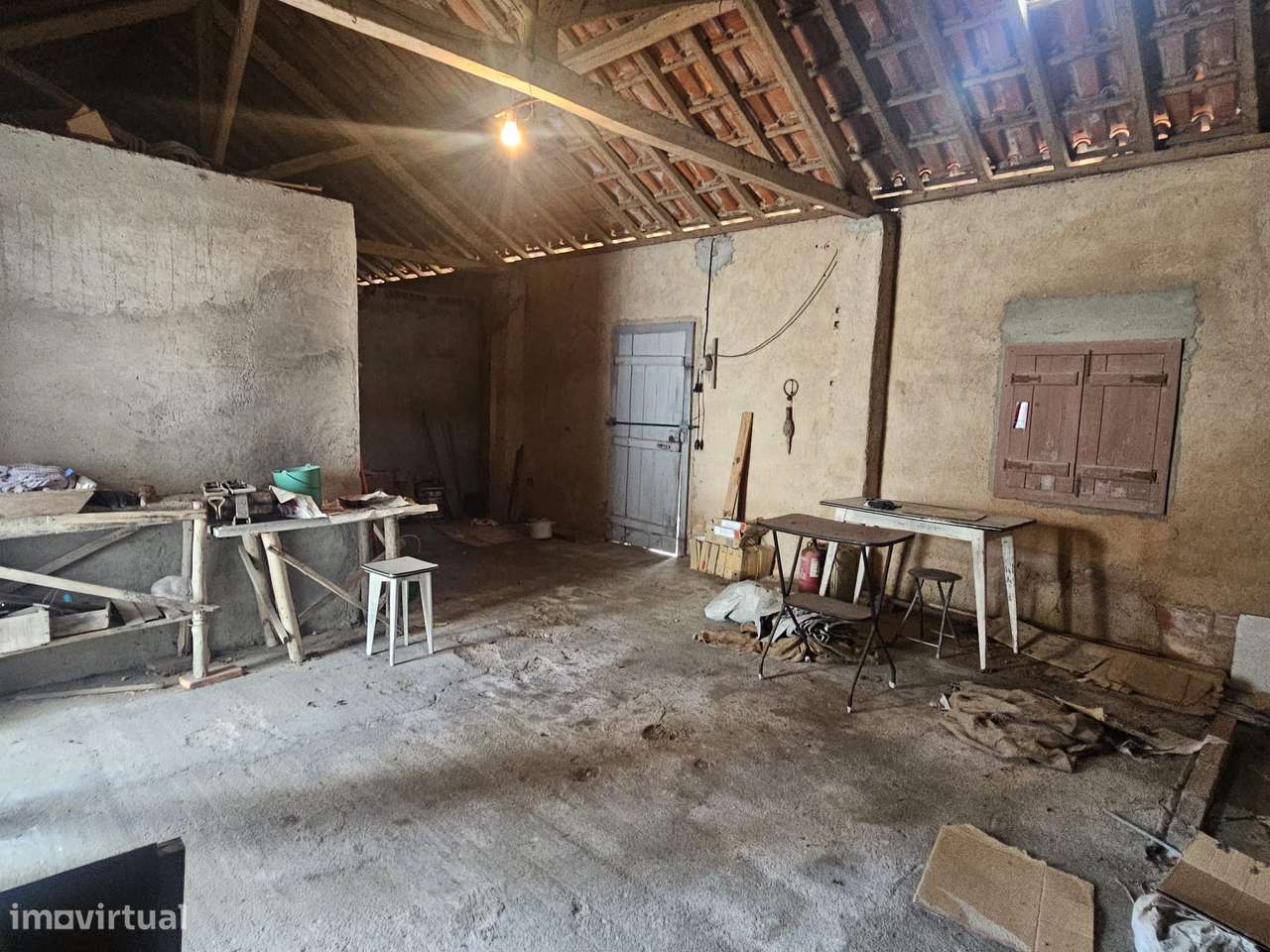 CASA DALDEIA V4 Curvaceiras - Tomar-27