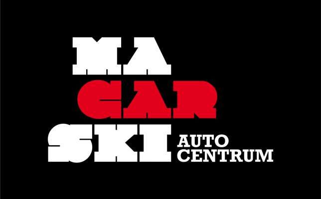 Auto Centrum Macarski logo
